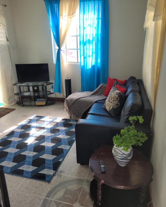 Merlin Bay Apartment | 1 bedroom West Coast Apartment
