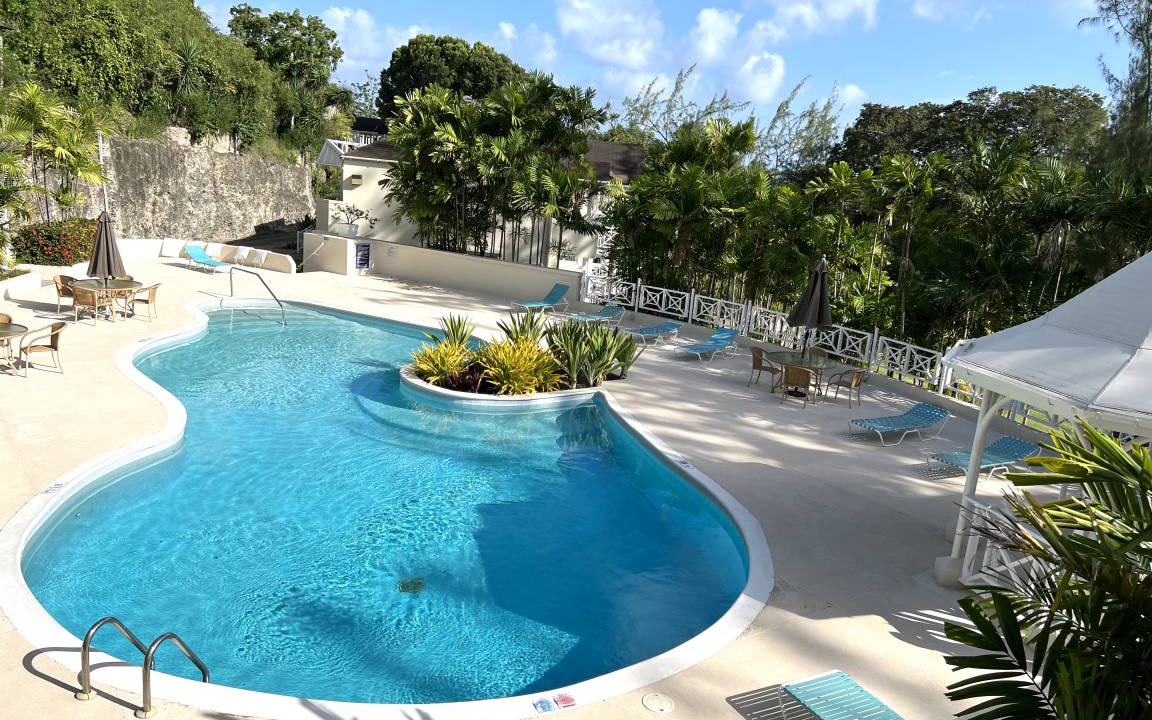 Rockley Apartment | 111 m² Apartment ∙ 2 bedrooms ∙ 4 guests