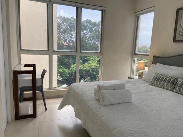 St. Lawrence Gap Apartment | 123 Harmony Hall