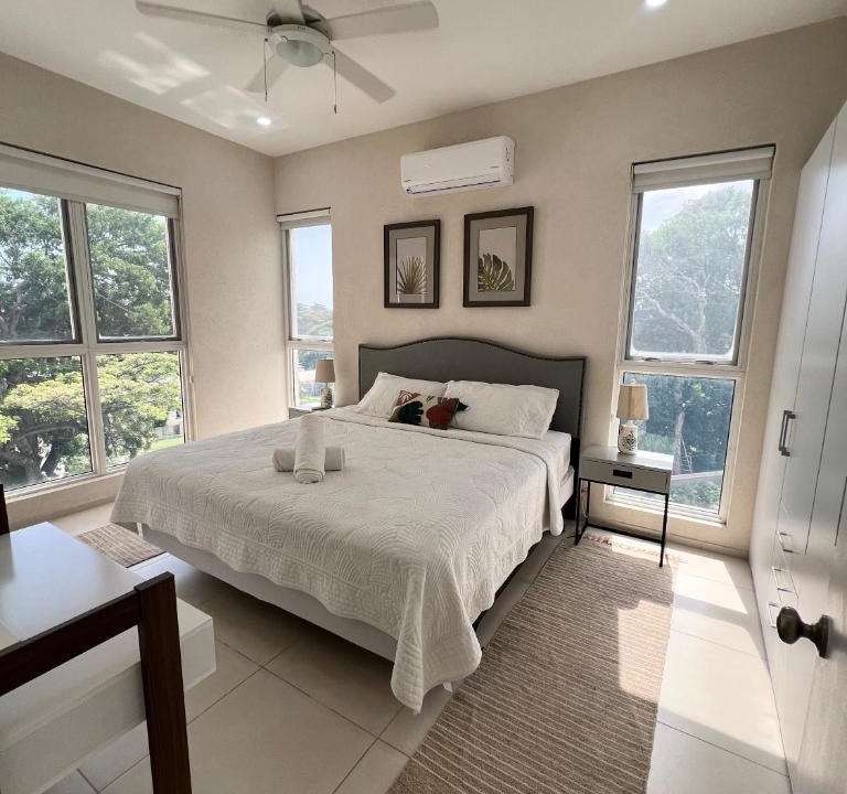 St. Lawrence Gap Apartment | 123 Harmony Hall Green