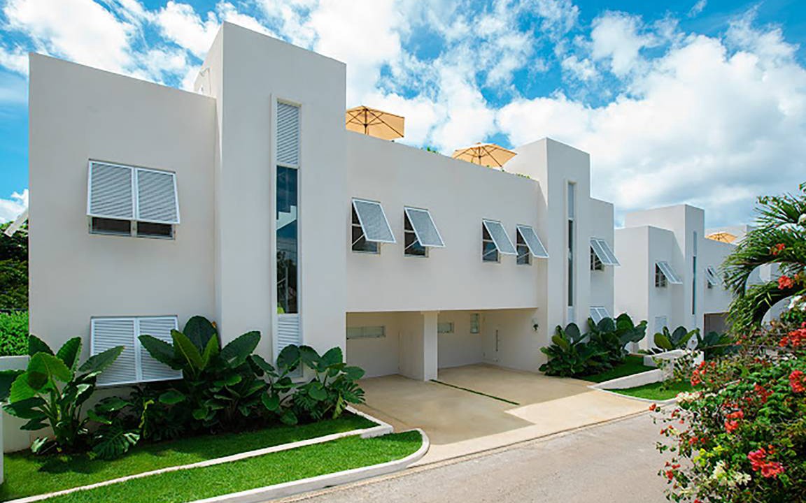 Mount Standfast Apartment | 139 m² Apartment ∙ 2 bedrooms ∙ 4 guests