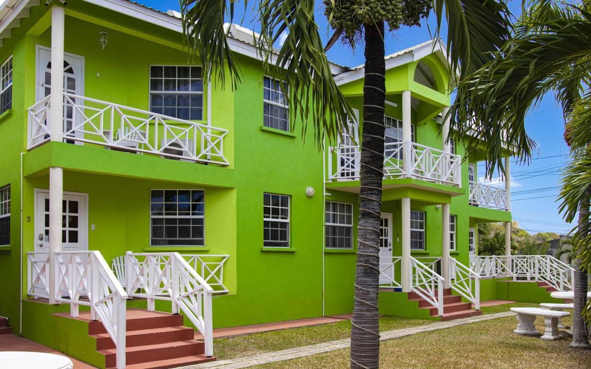 Prospect Apartment | 139 m² Apartment ∙ 2 bedrooms ∙ 4 guests