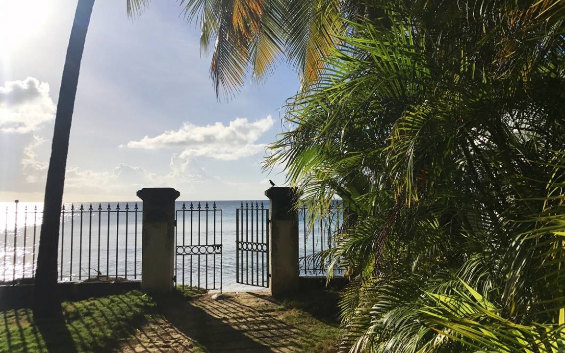 Merlin Bay House | 139 m² House ∙ 2 bedrooms ∙ 4 guests