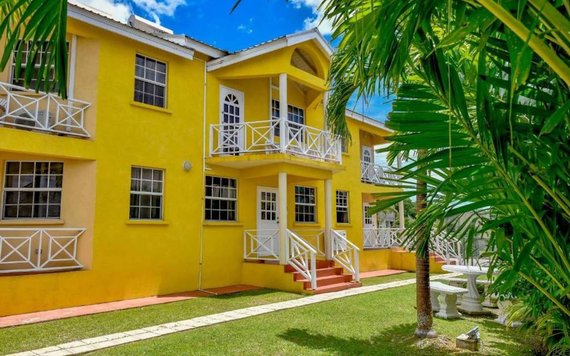 Prospect Apartment | 151 m² Apartment ∙ 2 bedrooms ∙ 4 guests