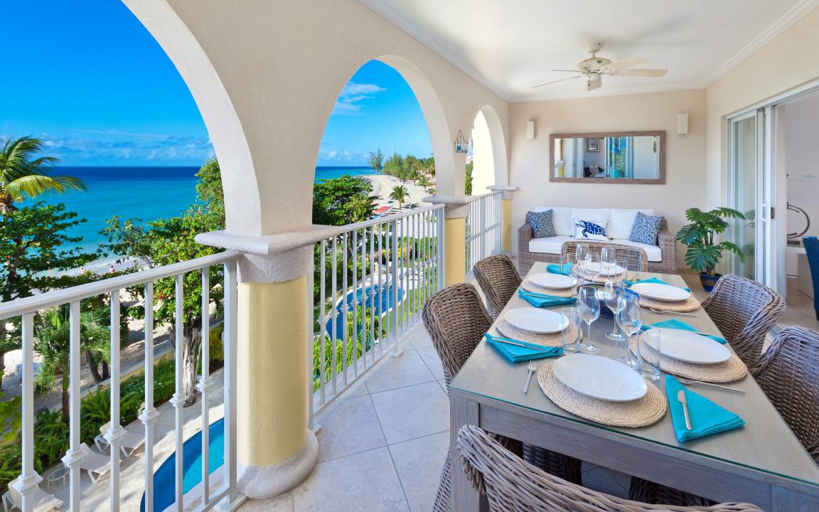 Dover Apartment | 169 m² Apartment ∙ 3 bedrooms ∙ 6 guests
