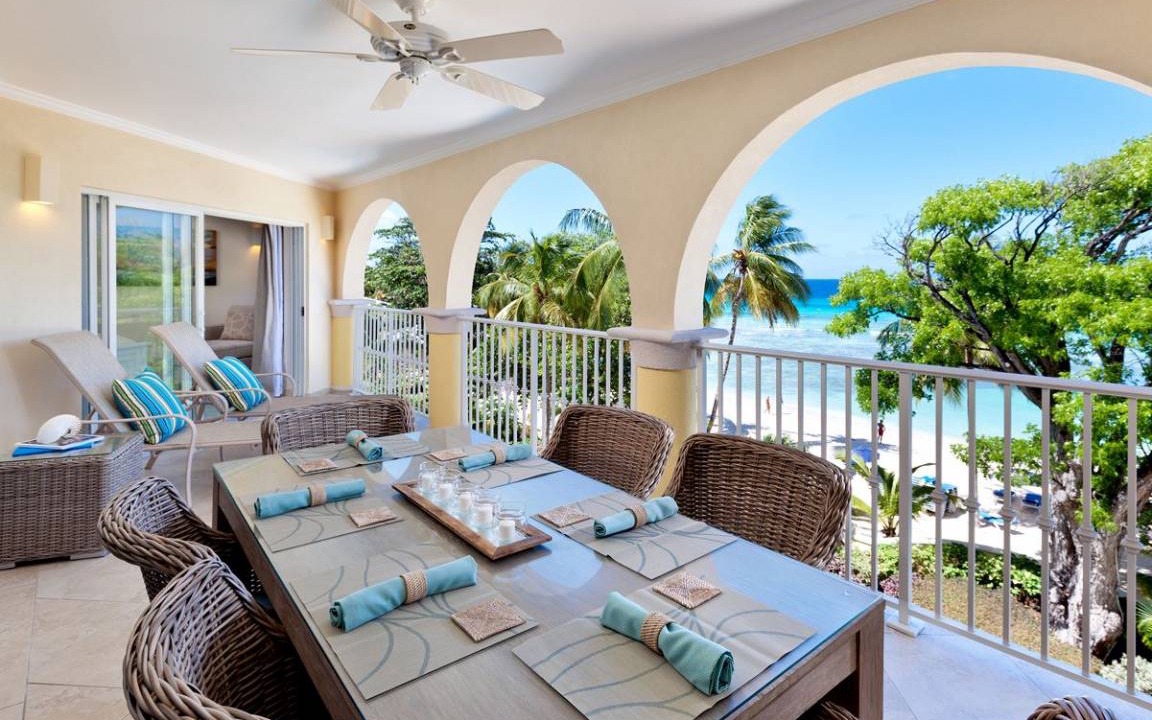 Dover Apartment | 169 m² Apartment ∙ 3 bedrooms ∙ 6 guests