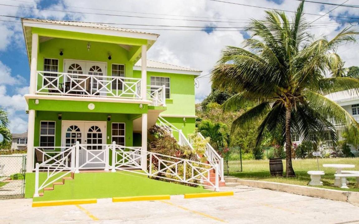 Wanstead Apartment | 1790 m² Apartment ∙ 3 bedrooms ∙ 6 guests