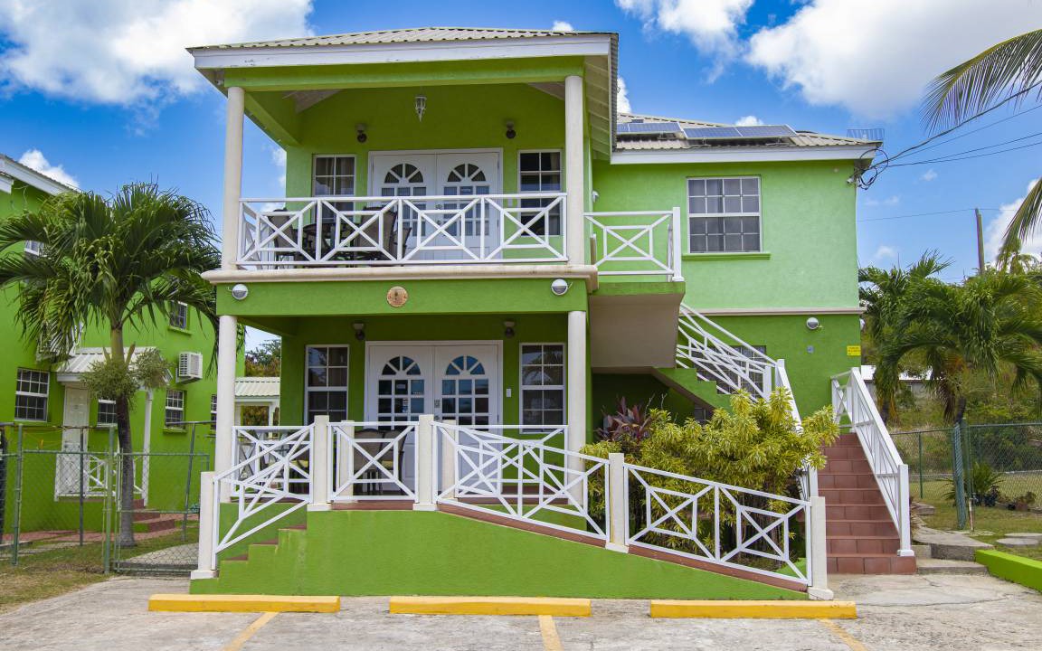 Prospect Apartment | 186 m² Apartment ∙ 3 bedrooms ∙ 6 guests