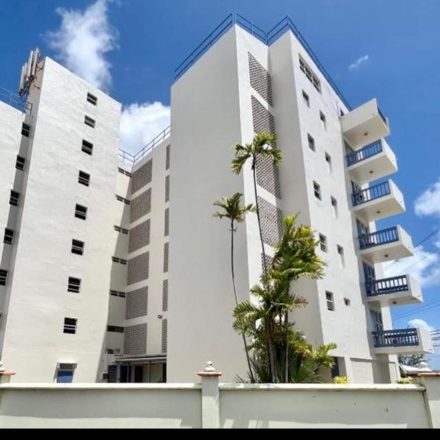 Hastings Apartment | 1B Hastings Towers