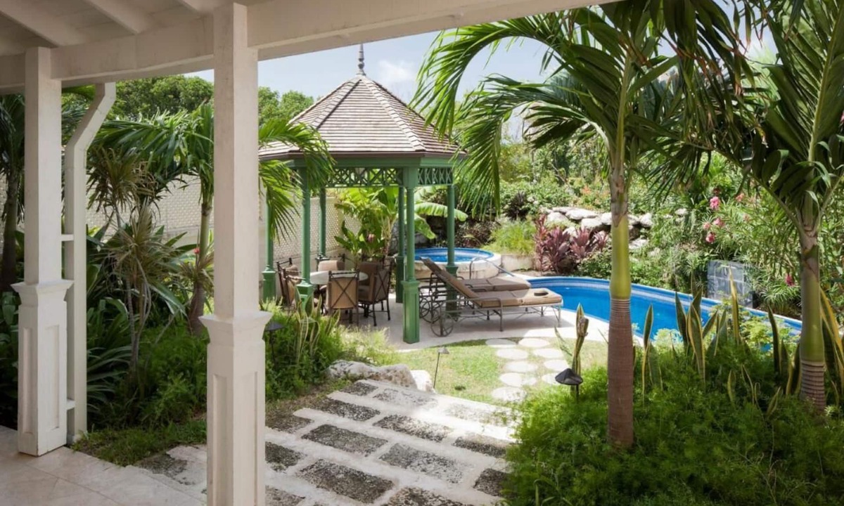 Diamond Valley Resort | 2 Bedroom Suite w/Private Garden Pool, sleeps 6