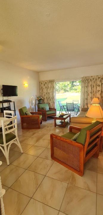 Blue Waters Apartment | 213 Golden Grove, Rockley