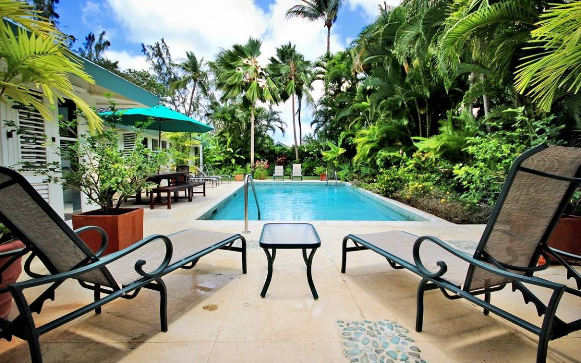Gibbs Bay Villa | 223 m² Villa ∙ 4 bedrooms ∙ 8 guests