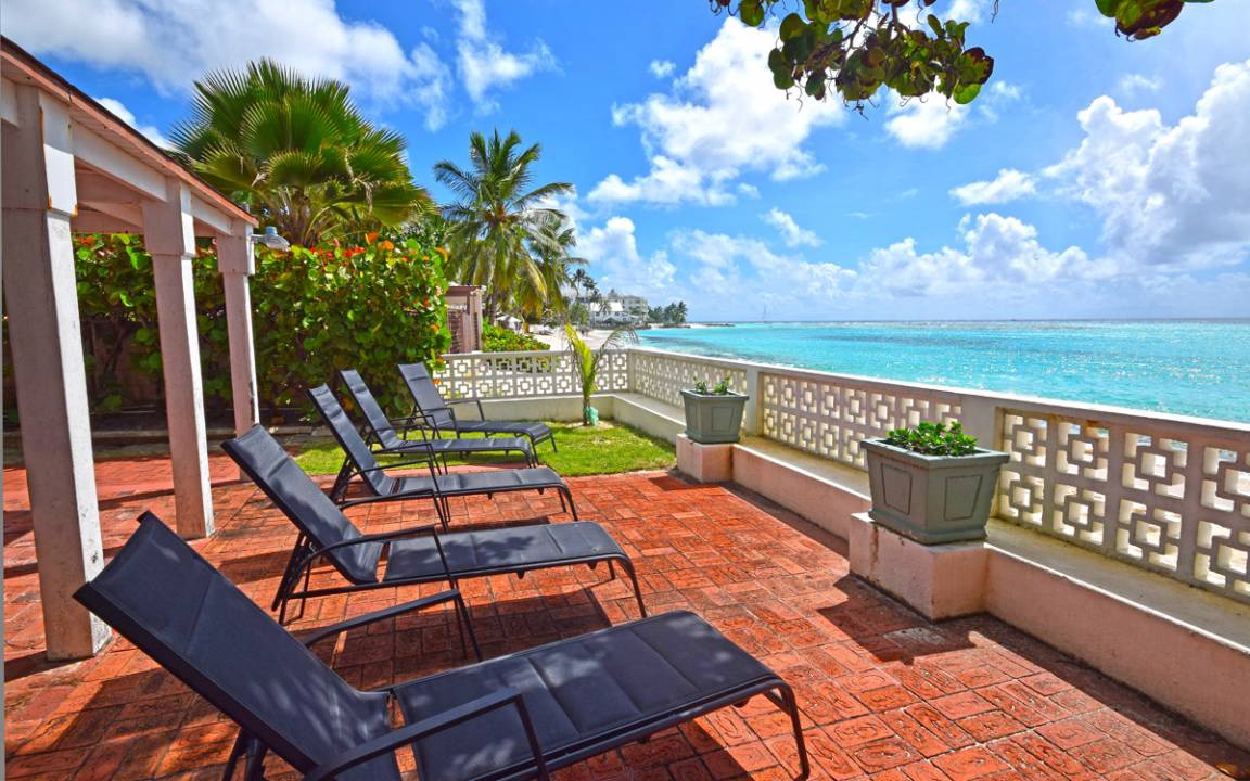 Worthing House | 231 m² House ∙ 3 bedrooms ∙ 6 guests