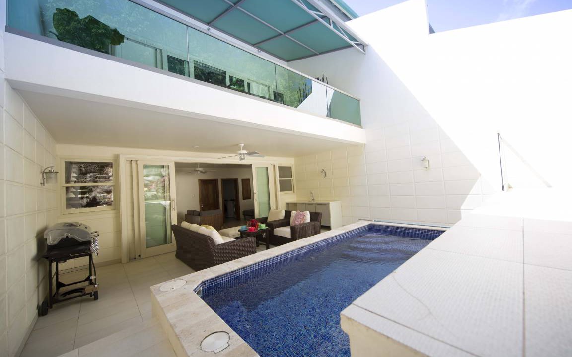 Halcyon Heights Apartment | 250 m² Apartment ∙ 2 bedrooms ∙ 4 guests