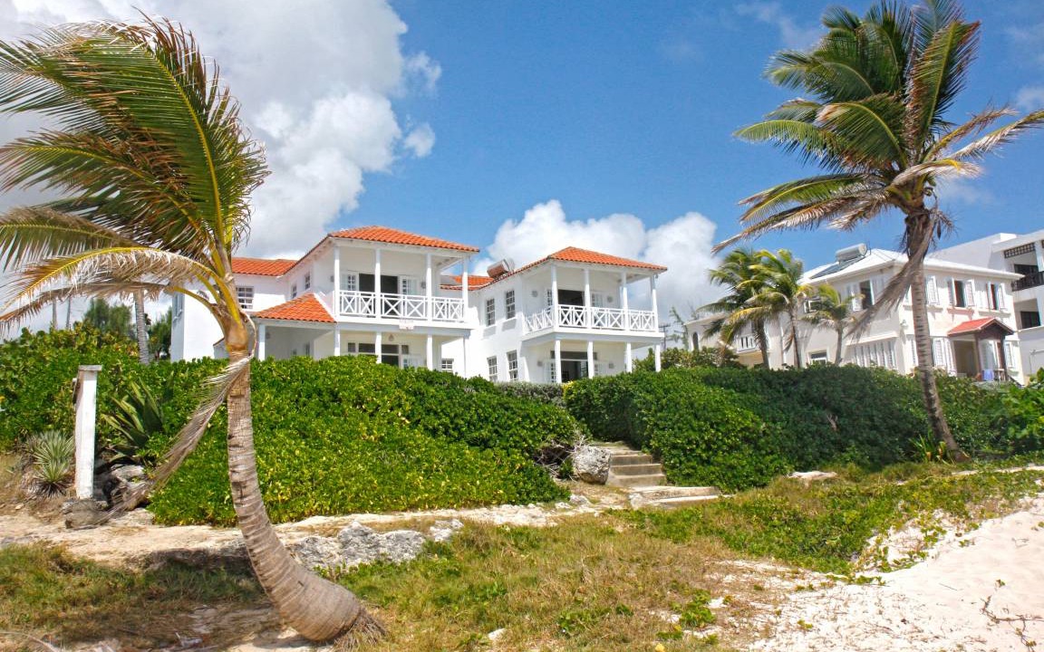 Silver Sands Villa | 251 m² Villa ∙ 3 bedrooms ∙ 6 guests