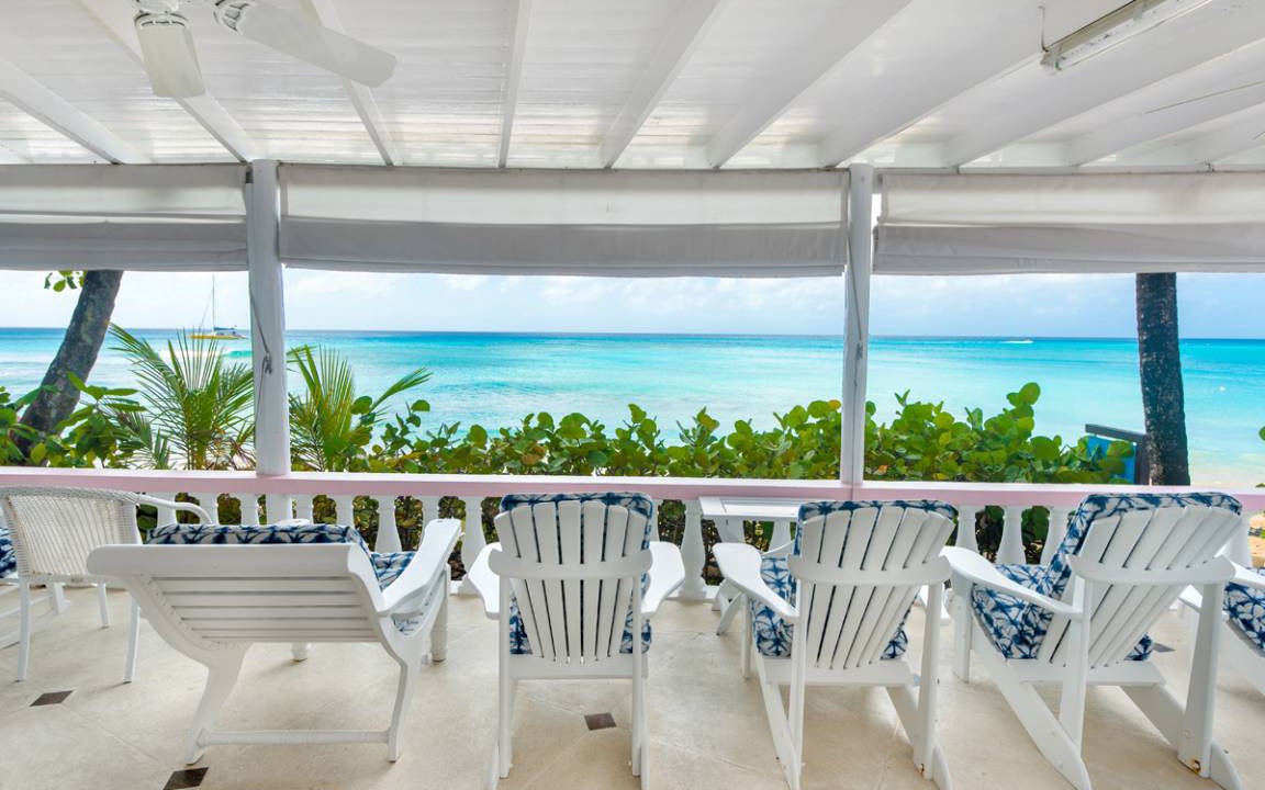 Mullins Villa | 254 m² Villa ∙ 6 bedrooms ∙ 12 guests