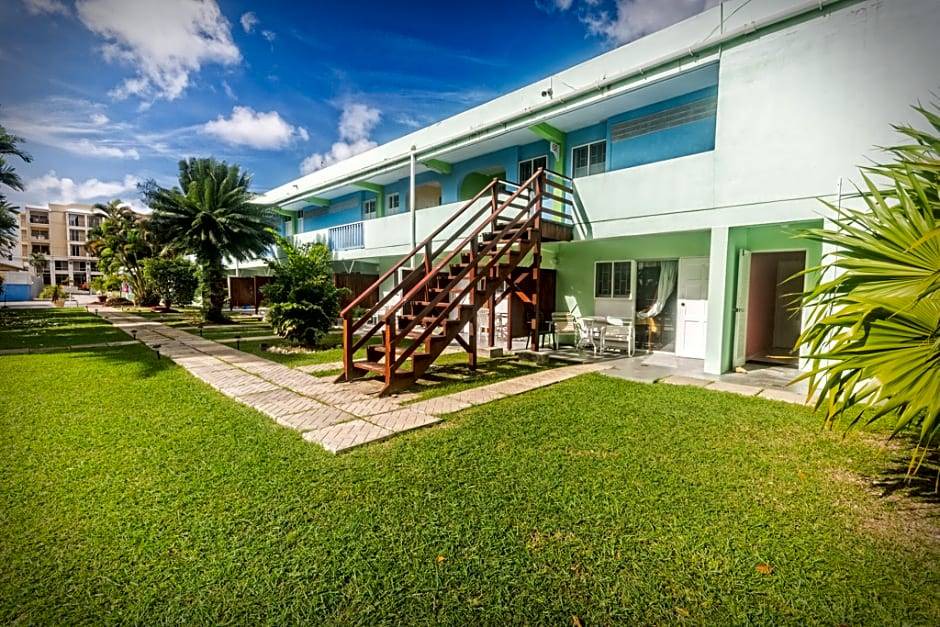 Palm Garden Hotel Barbados | Worthing