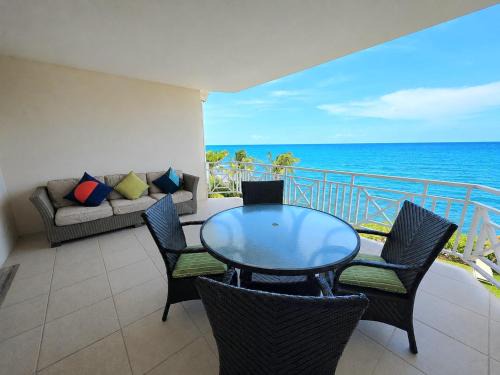 St. Lawrence Gap Apartment | 309 Mistle Cove