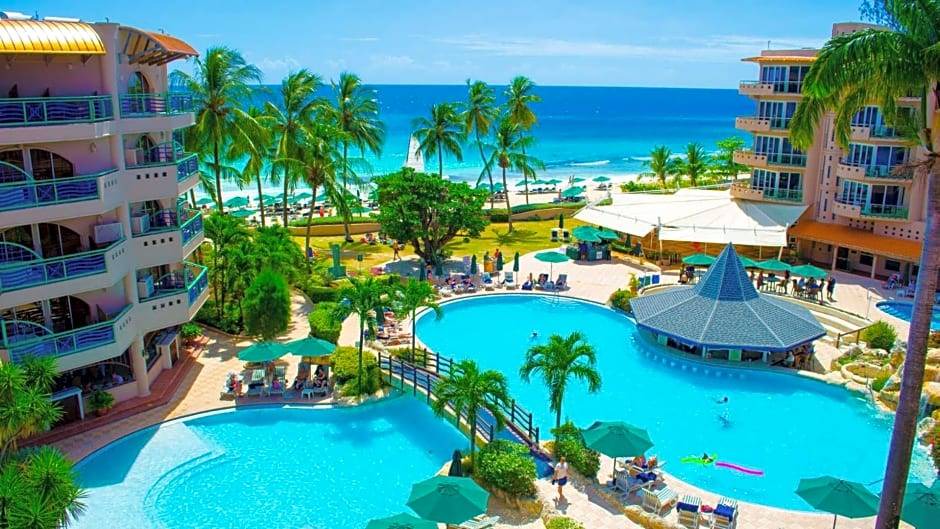 Accra Beach Hotel | Rockley