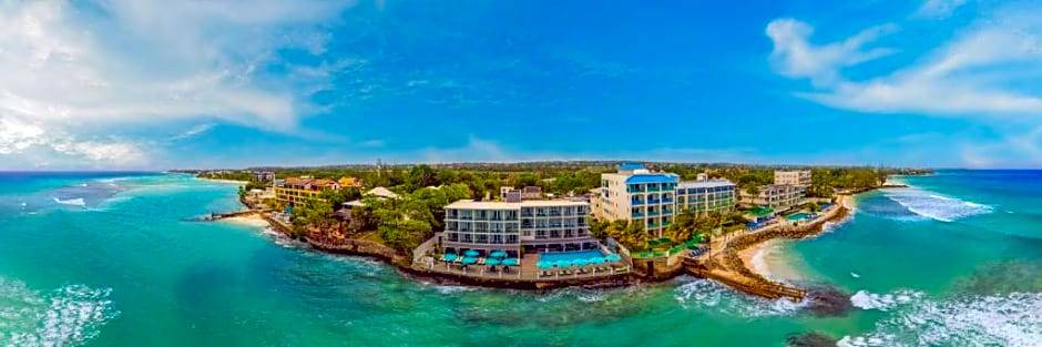 St. Lawrence Gap Hotel | 4-Star Hotel ∙ South Gap Hotel