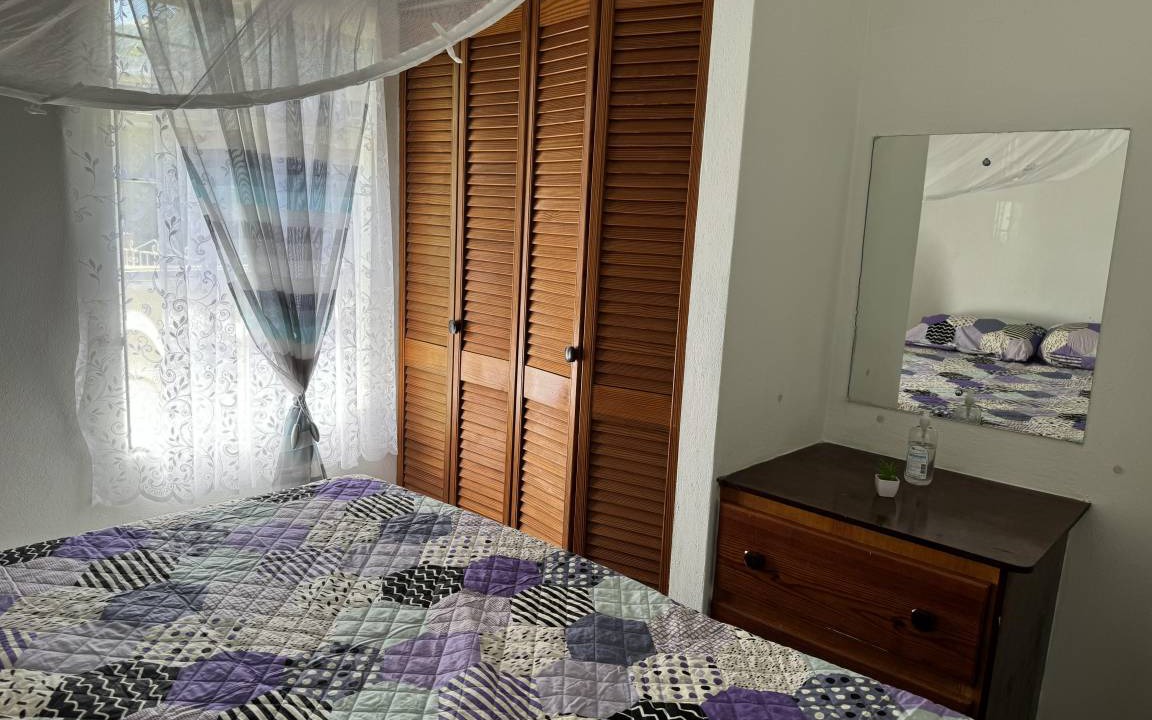 Fitts Village House | 40 m² House ∙ 2 bedrooms ∙ 4 guests