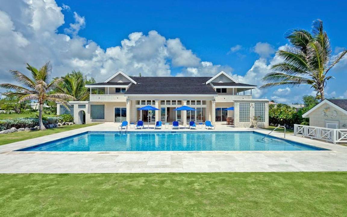 Work Hall Villa | 465 m² Villa ∙ 5 bedrooms ∙ 10 guests