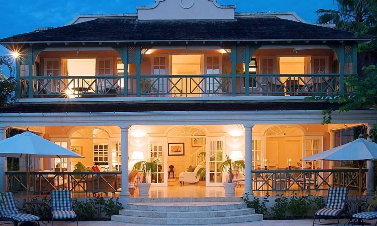 Sugar Hill Villa | 5 bedroom villa at Sugar Hill