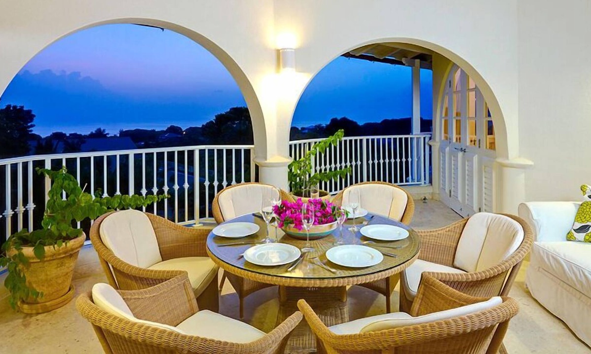 Westmoreland Apartment | A Brand New Beautifully Furnished Apartment