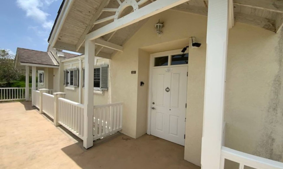 Vuemont Condo | A serene West Coast Condo located near Speightstown 5mins & Holetown 15 mins