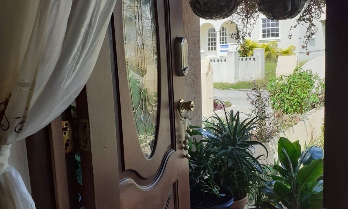 Ocean City House | ABBE DYNASTY: Ocean View Holiday Home