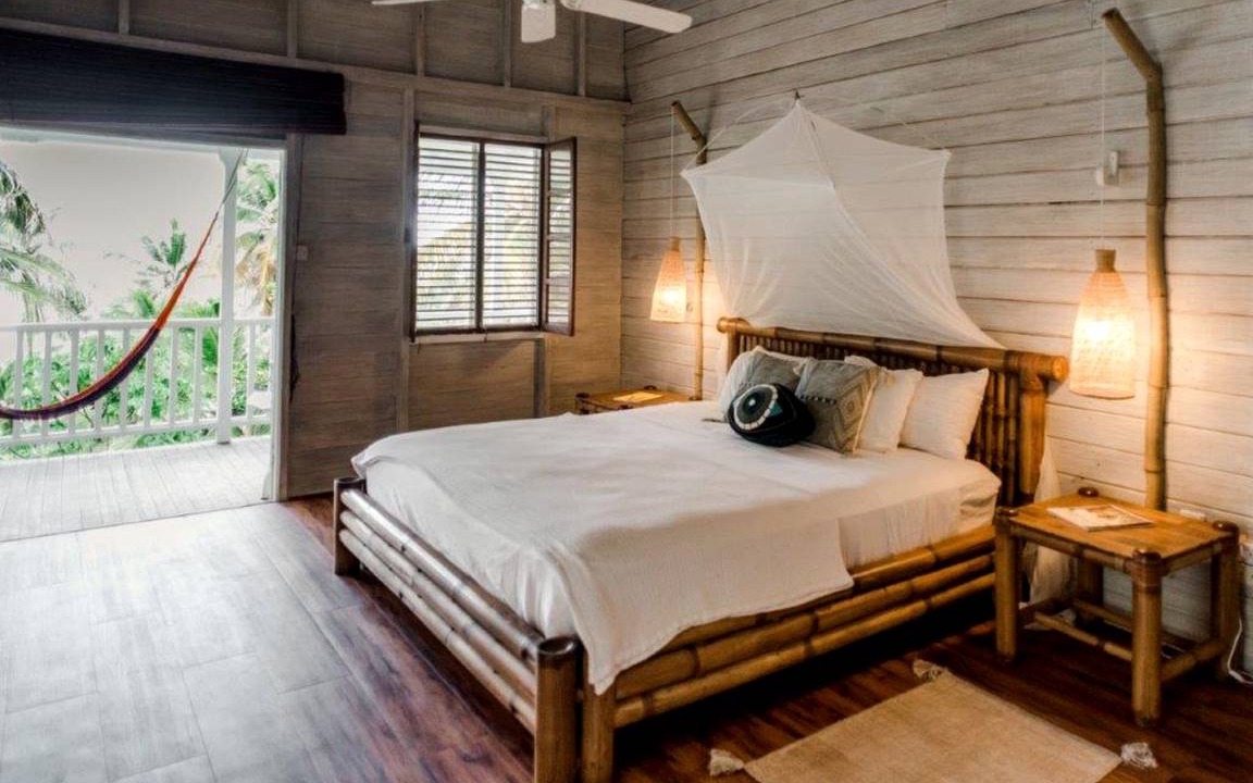 Bathsheba Other | Accommodation ∙ 1 bedroom ∙ 1 guest