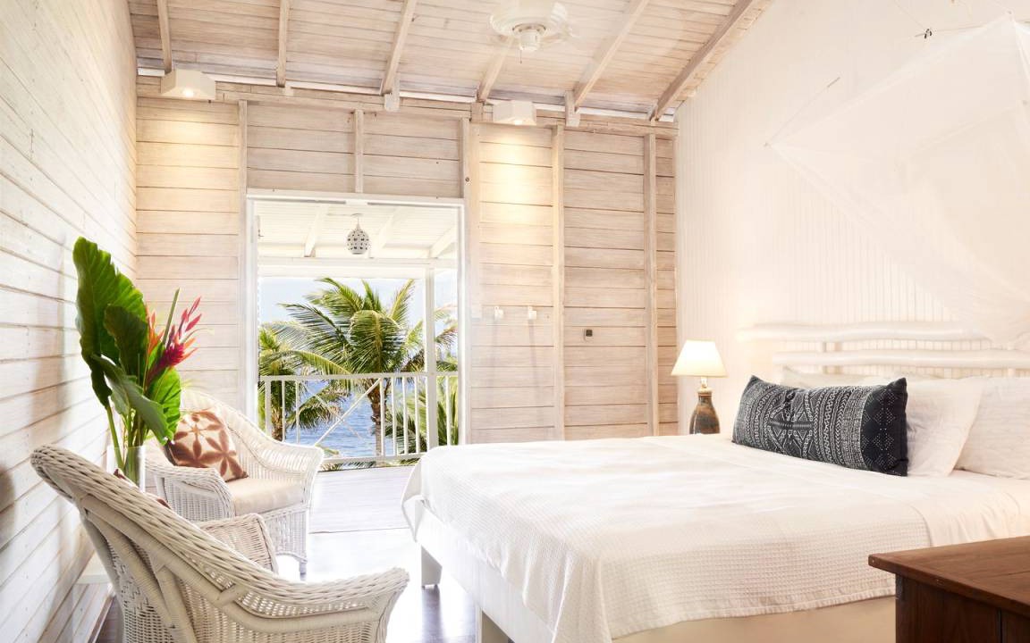 Bathsheba Other | Accommodation ∙ 1 bedroom ∙ 2 guests