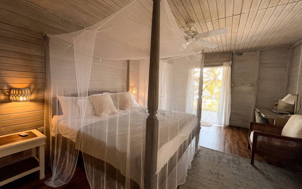 Bathsheba Other | Accommodation ∙ 1 bedroom ∙ 2 guests