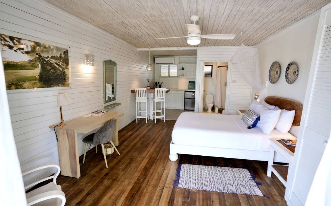 Bathsheba Other | Accommodation ∙ 1 bedroom ∙ 2 guests