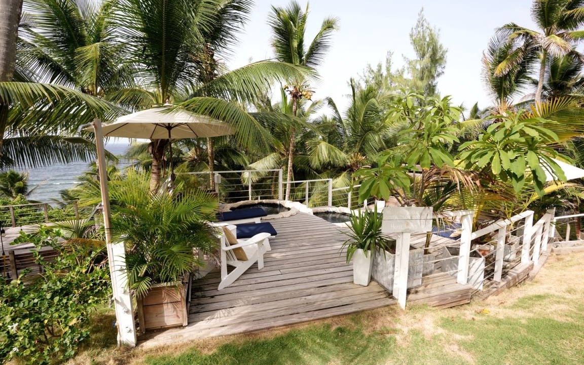 Bathsheba Other | Accommodation ∙ 1 bedroom ∙ 2 guests