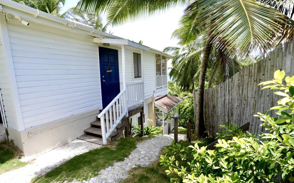 Bathsheba Other | Accommodation ∙ 1 bedroom ∙ 2 guests