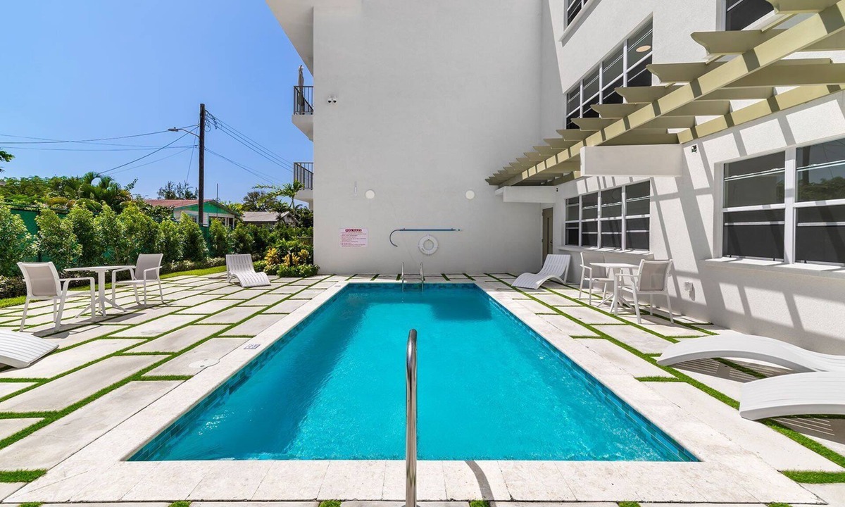 Little Battaleys Condo | Across from beach with resort pool - Coral Beach 202