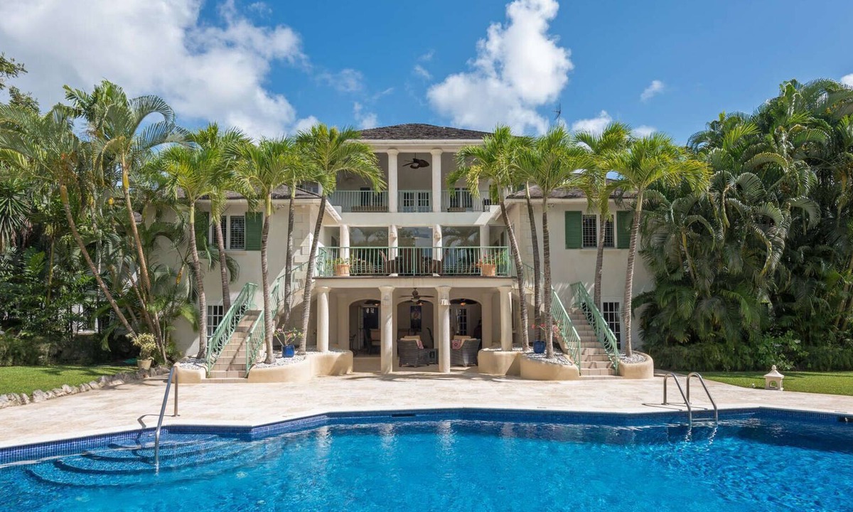 Aliseo Villa | Halcyon Heights