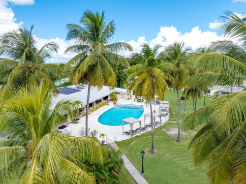 All Seasons Resort | Sunset Crest