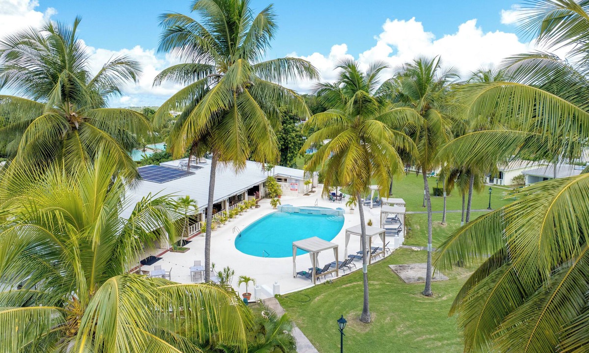 Sunset Crest Apartment | All Seasons Resort - Europa