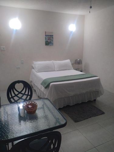 Bridgetown Apartment | Almond Palm Gardens