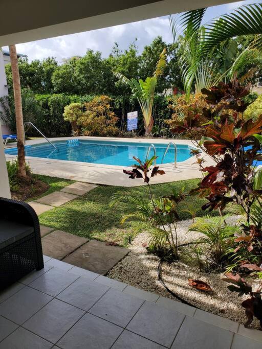 Dover Apartment | Amaryl The Dream St Lawrence Gap 2BR condo with pool