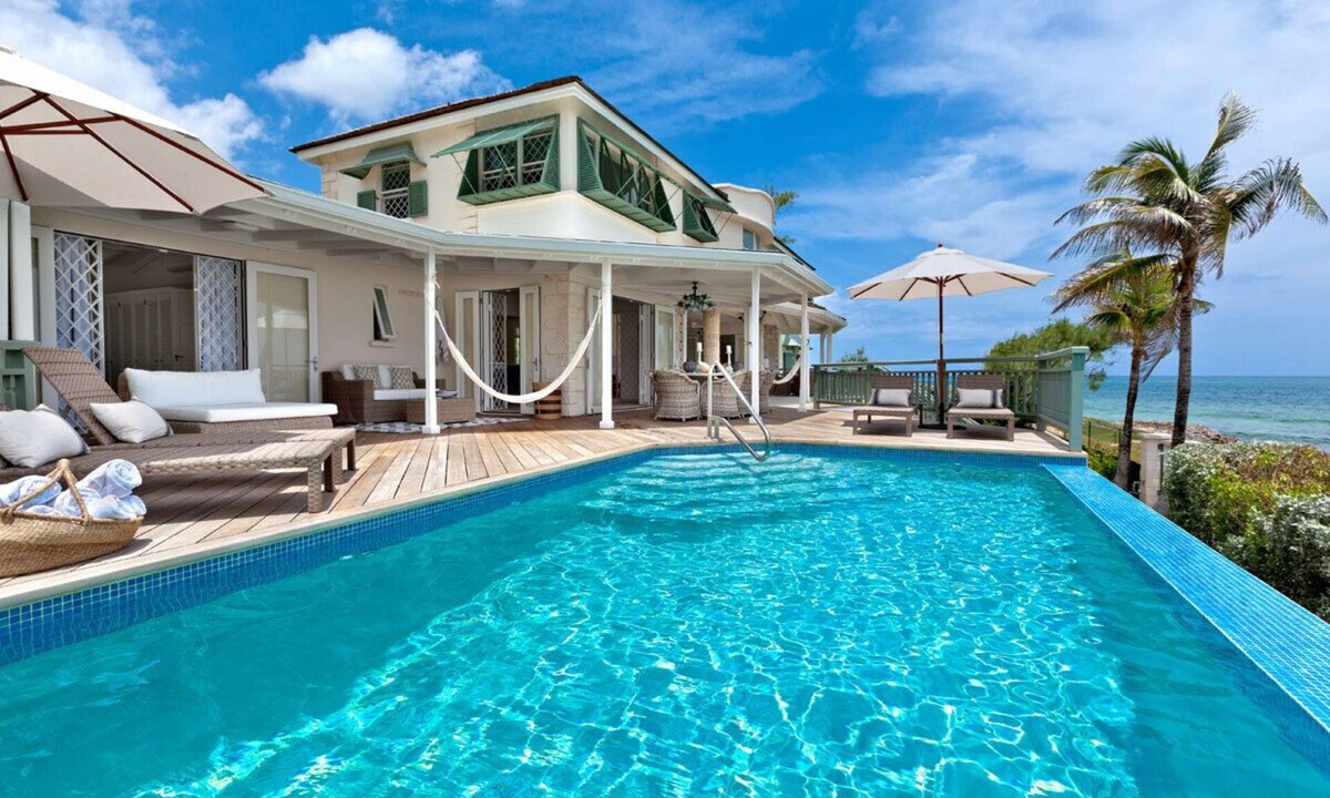 Villa Emily | Atlantic Shores