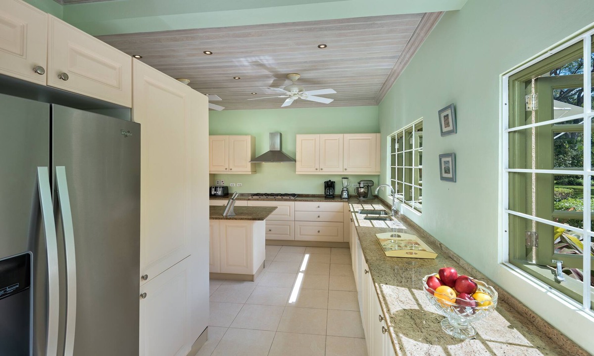 Sandy Lane Villa | Anchorage in St James by Personal Villas - Unforgettable Holiday Retreat