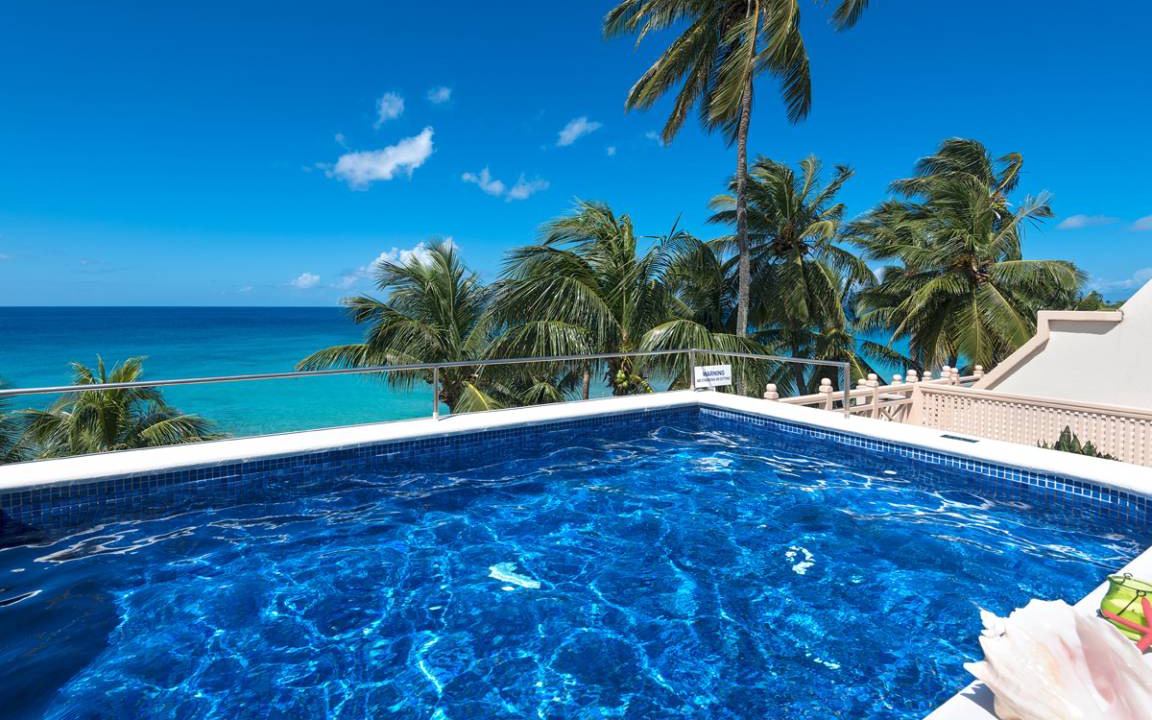 Reeds Bay Apartment | Apartment ∙ 1 bedroom ∙ 2 guests