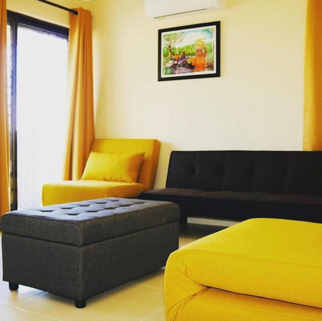 Prospect Apartment | Apartment 1, Kenridge Residences