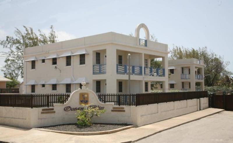 Silver Sands Apartment | Apartment ∙ 10 guests