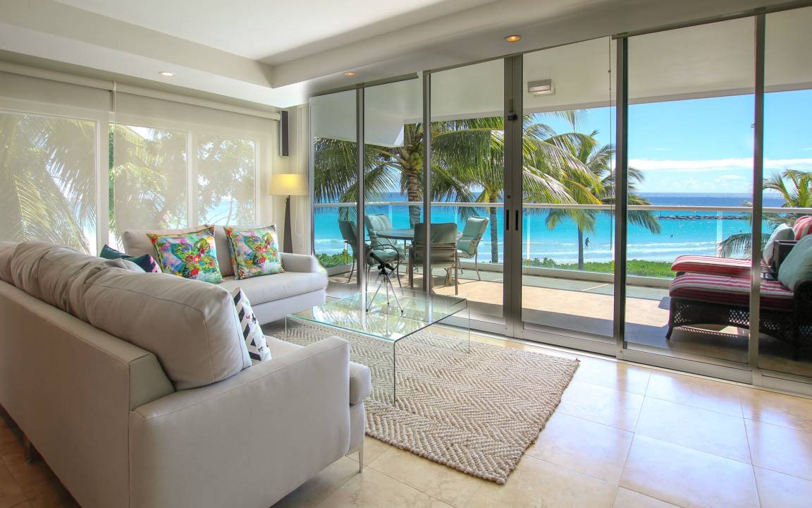 Maxwell Apartment | Apartment ∙ 2 bedrooms ∙ 4 guests