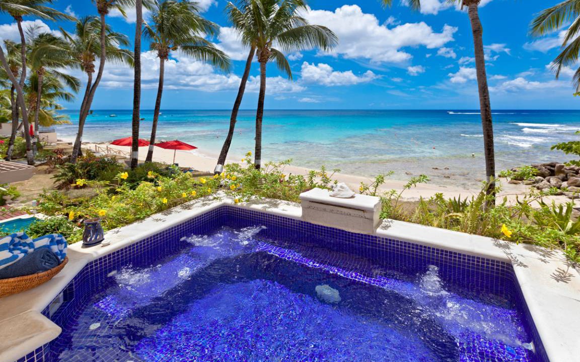 Reeds Bay Apartment | Apartment ∙ 2 bedrooms ∙ 4 guests