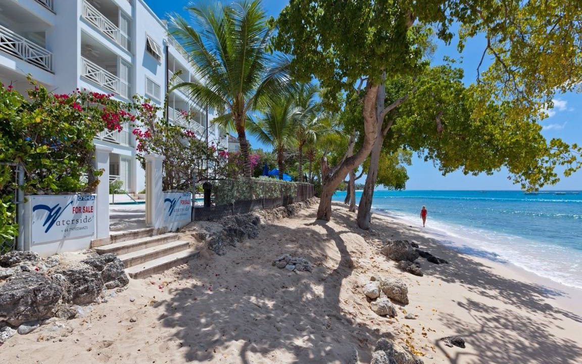 Old Trees Bay Apartment | Apartment ∙ 2 bedrooms ∙ 4 guests